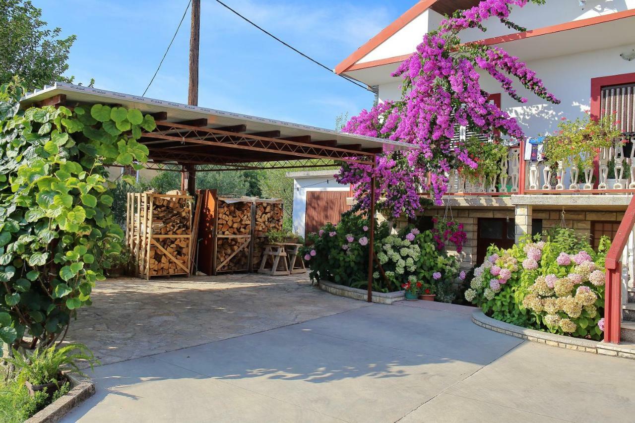 Floyd Apartment Bibinje Exterior photo